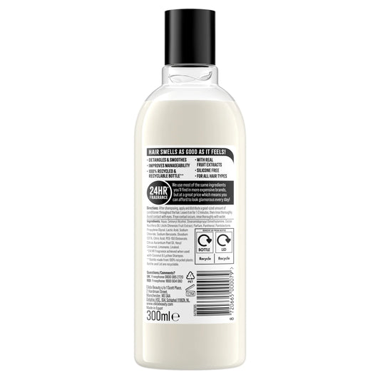 Coconut & Lychee Conditioner by ALBERTO BALSAM