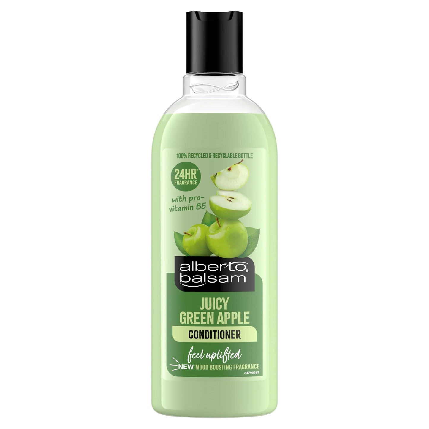 Juicy Green Apple Conditioner by ALBERTO BALSAM