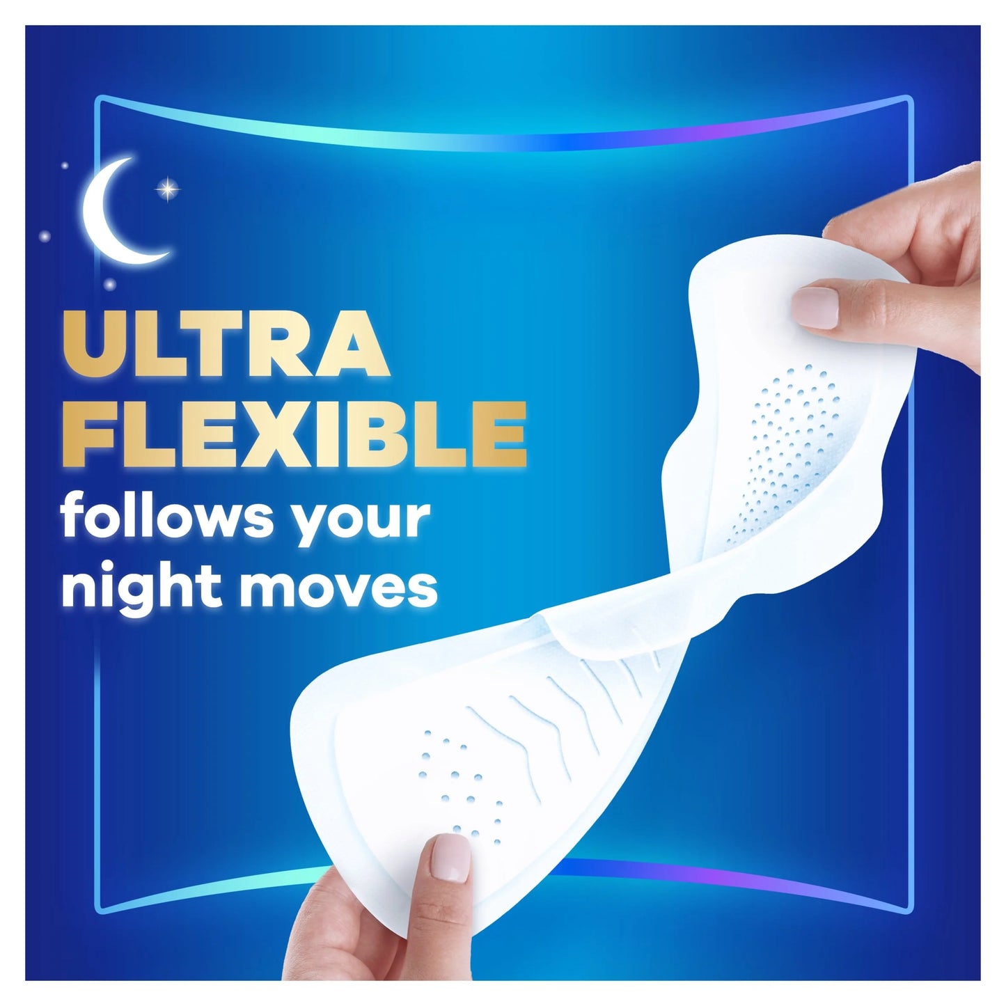 Infinity Flex Protect 9 Night Extra by always
