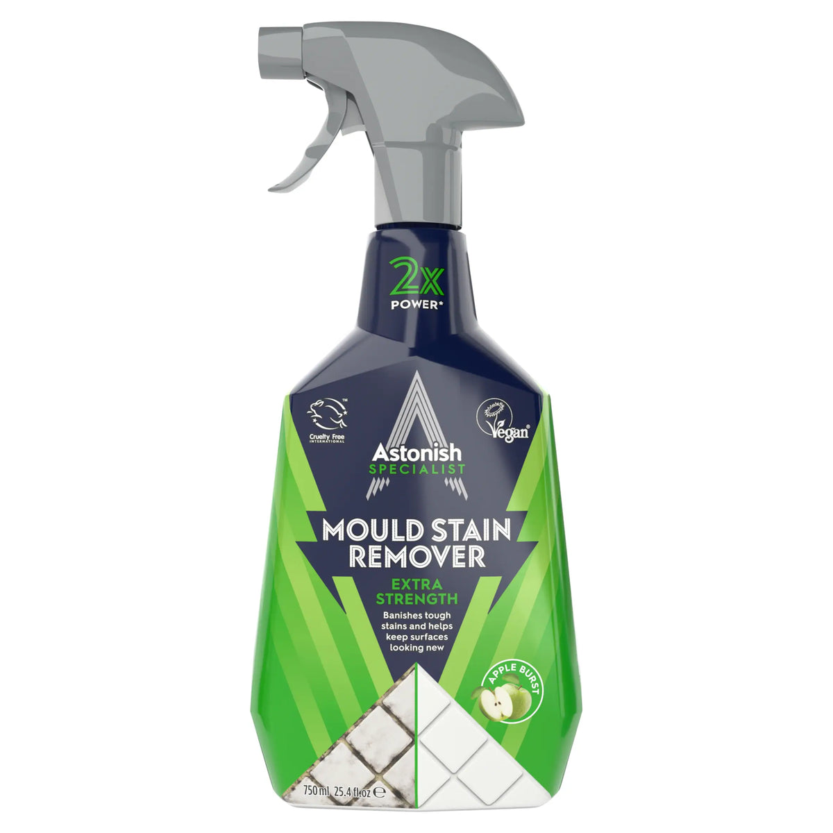Specialist Extra Strength Mould by Astonish at The British Vault