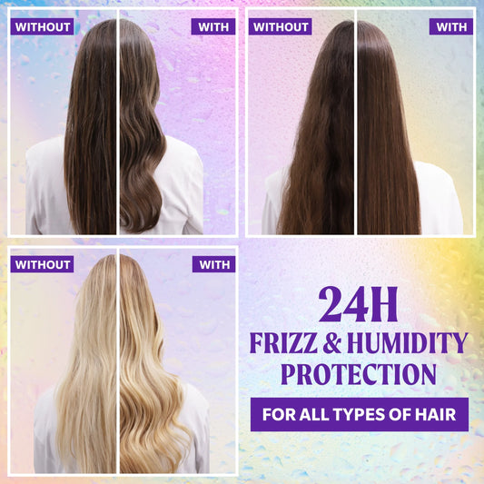 Frizz Off 24h Anti- Frizz Leave In by AUSSIE