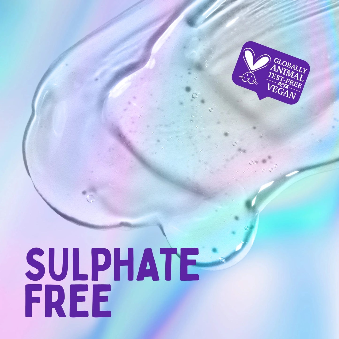 Oh My Gloss Sulphate Free Shampoo 400ml by AUSSIE