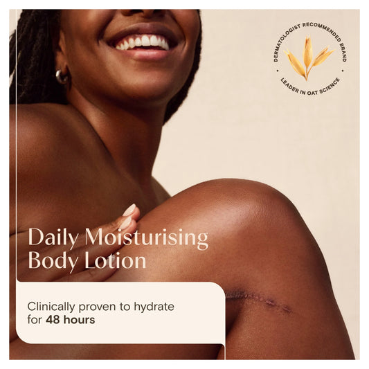 Daily Moisturising Body by Aveeno