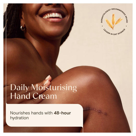 Daily Moisturising Hand Cream by Aveeno