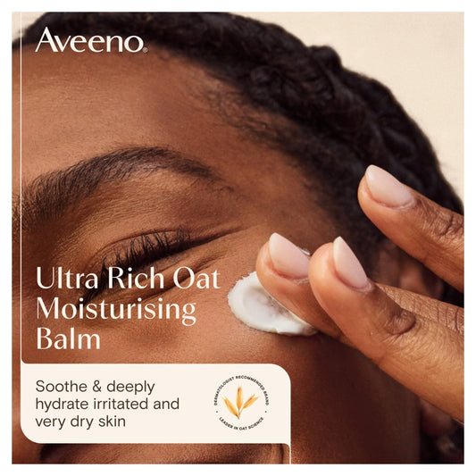 Face Calm & Restore Ultra Rich Oat by Aveeno