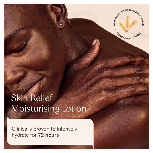 Skin Relief Moisturising Lotion 50ml by Aveeno