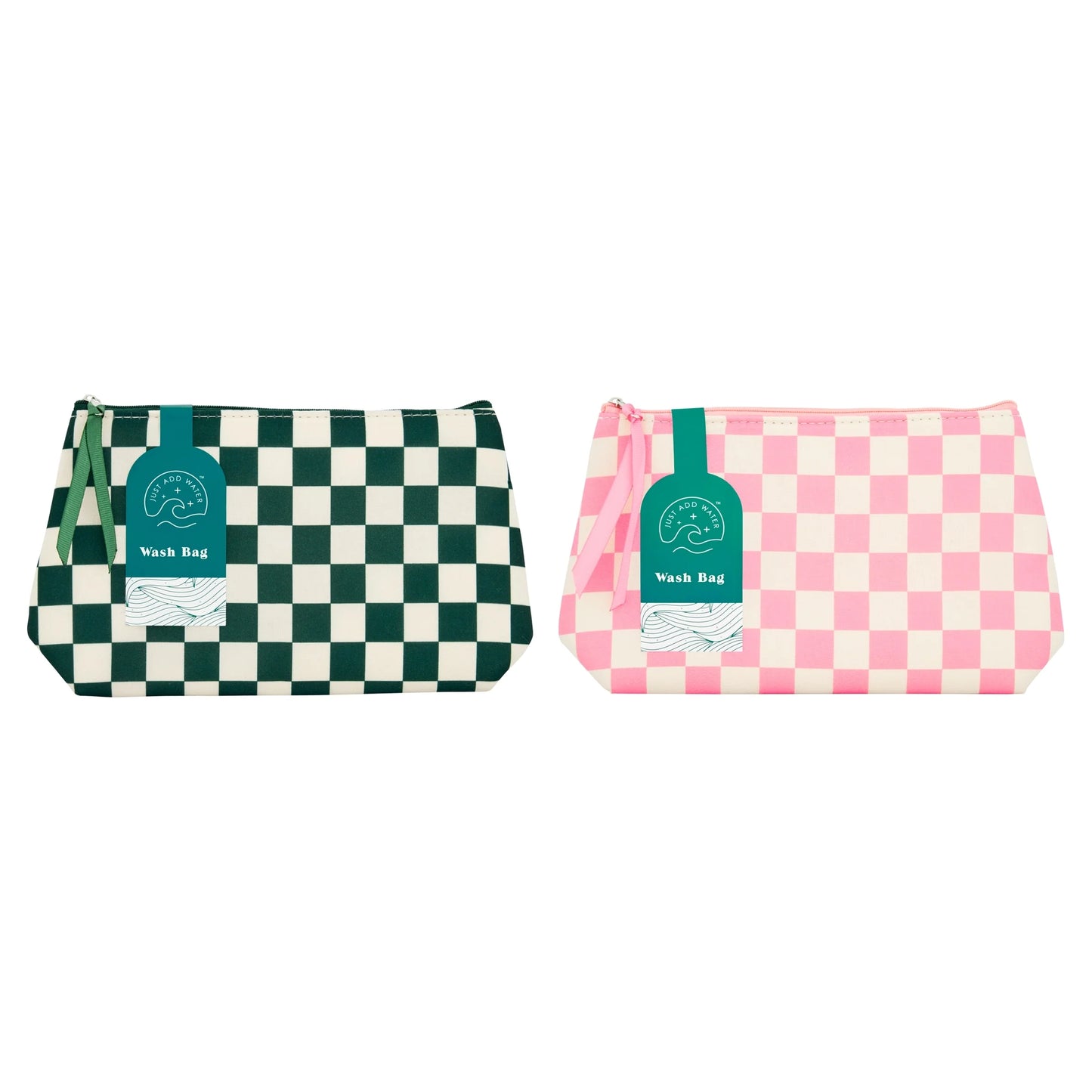 Essentials Wash Bag by BATH