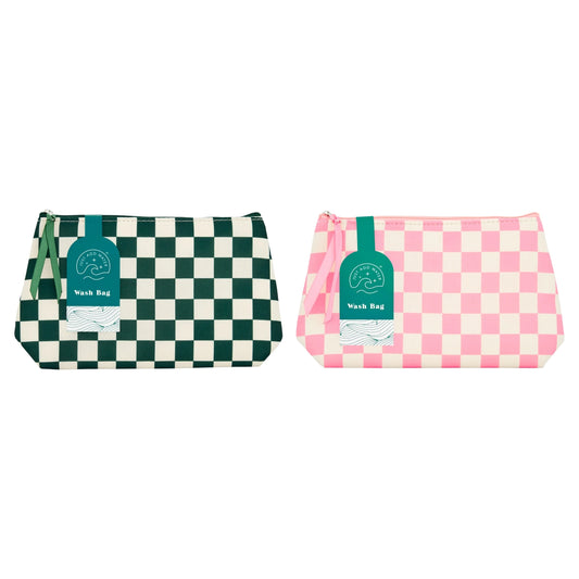 Essentials Wash Bag by BATH
