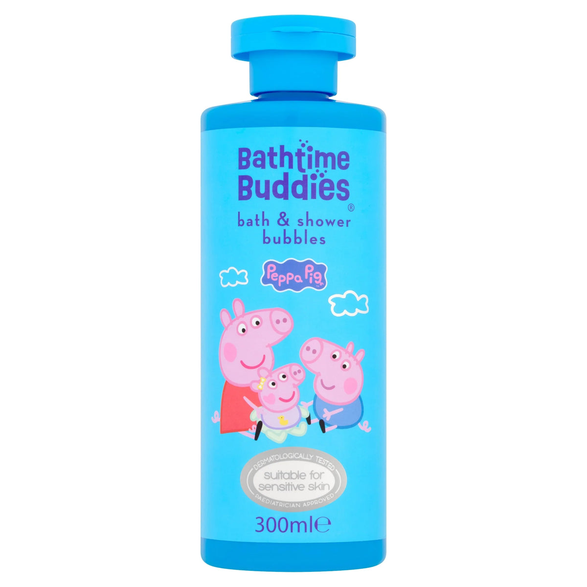 Peppa Pig Bath And Shower by BATHTIME BUDDIES