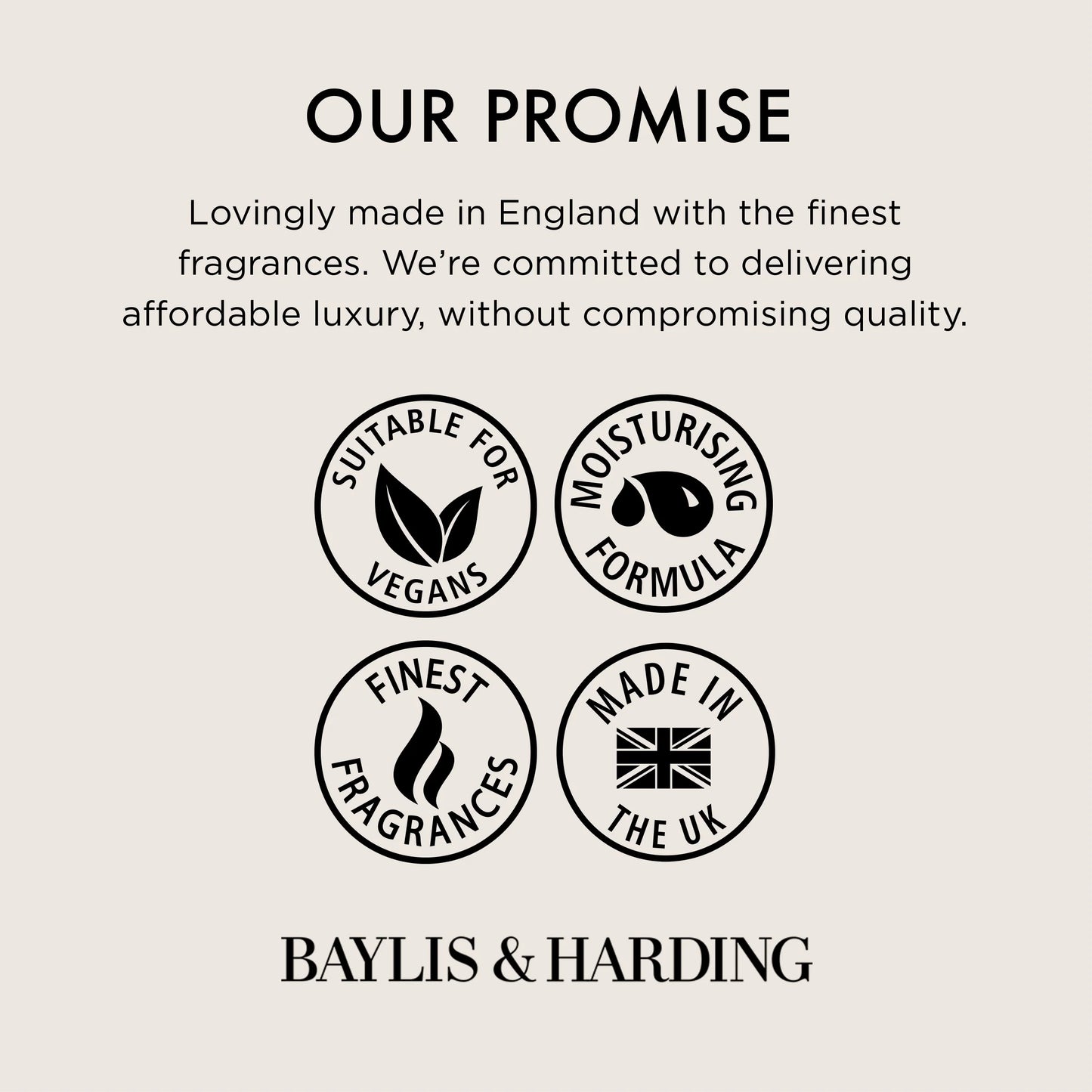 Royale Garden Verbena & by BAYLIS & HARDING