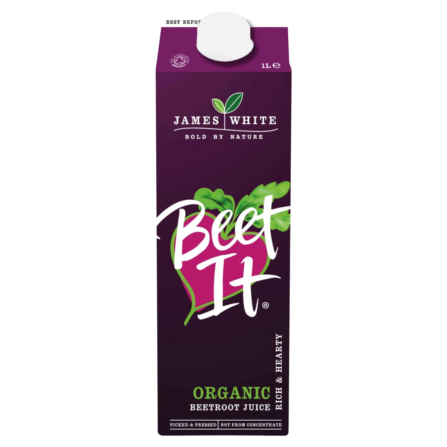Beet It 1l by SUNRAYSIA