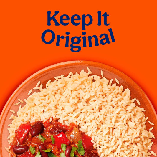 Long Grain Rice 1kg by Ben's Original
