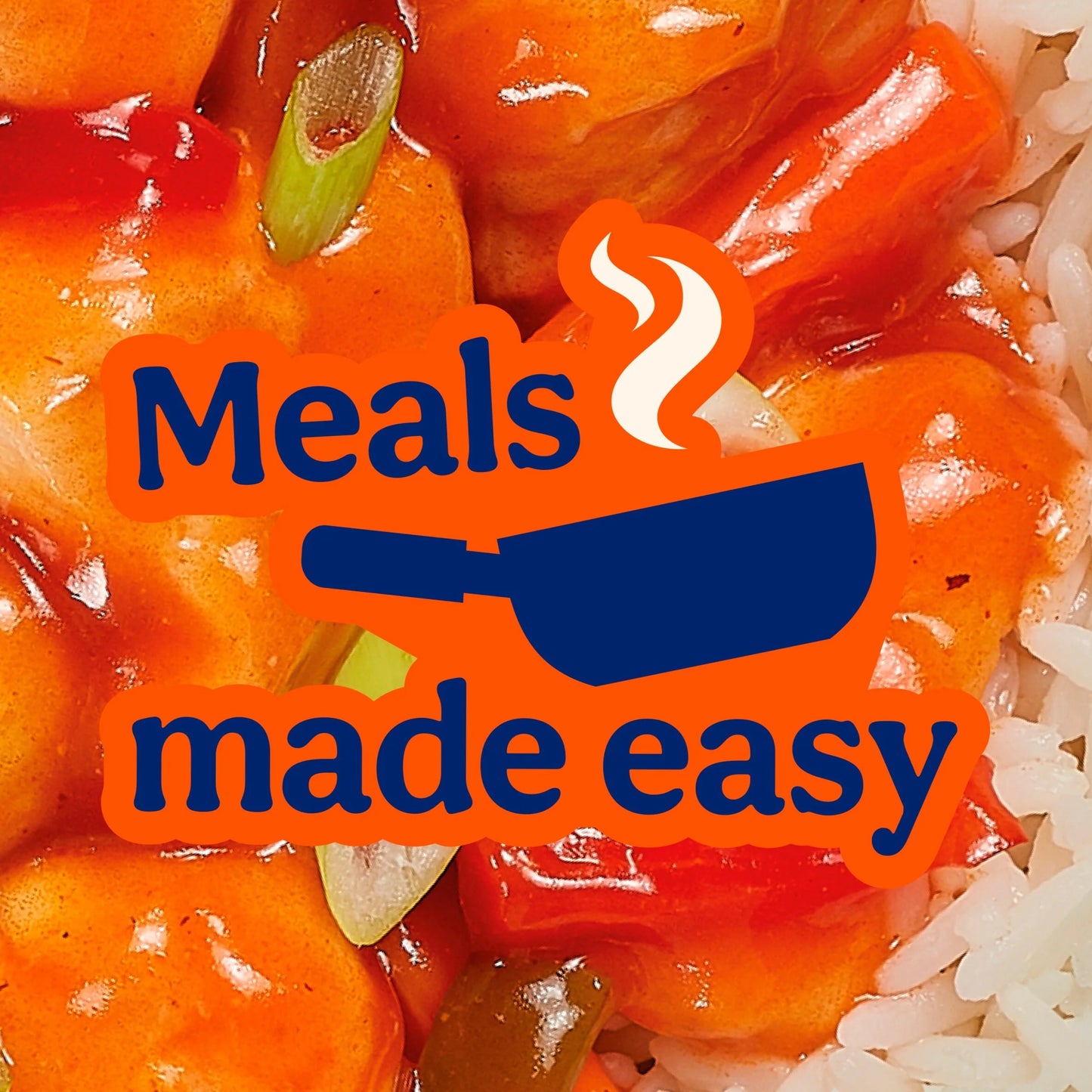 Sweet & Sour No Added Sugar by Ben's Original