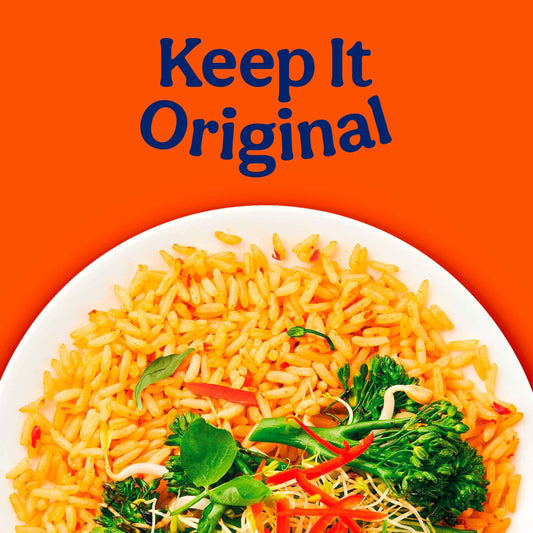 Thai Sweet Chilli Microwave by Ben's Original