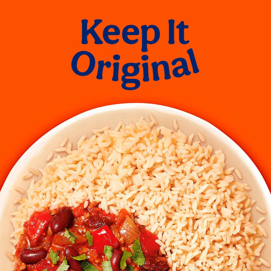Bens Original Long Grain Microwave Rice by Ben's Original