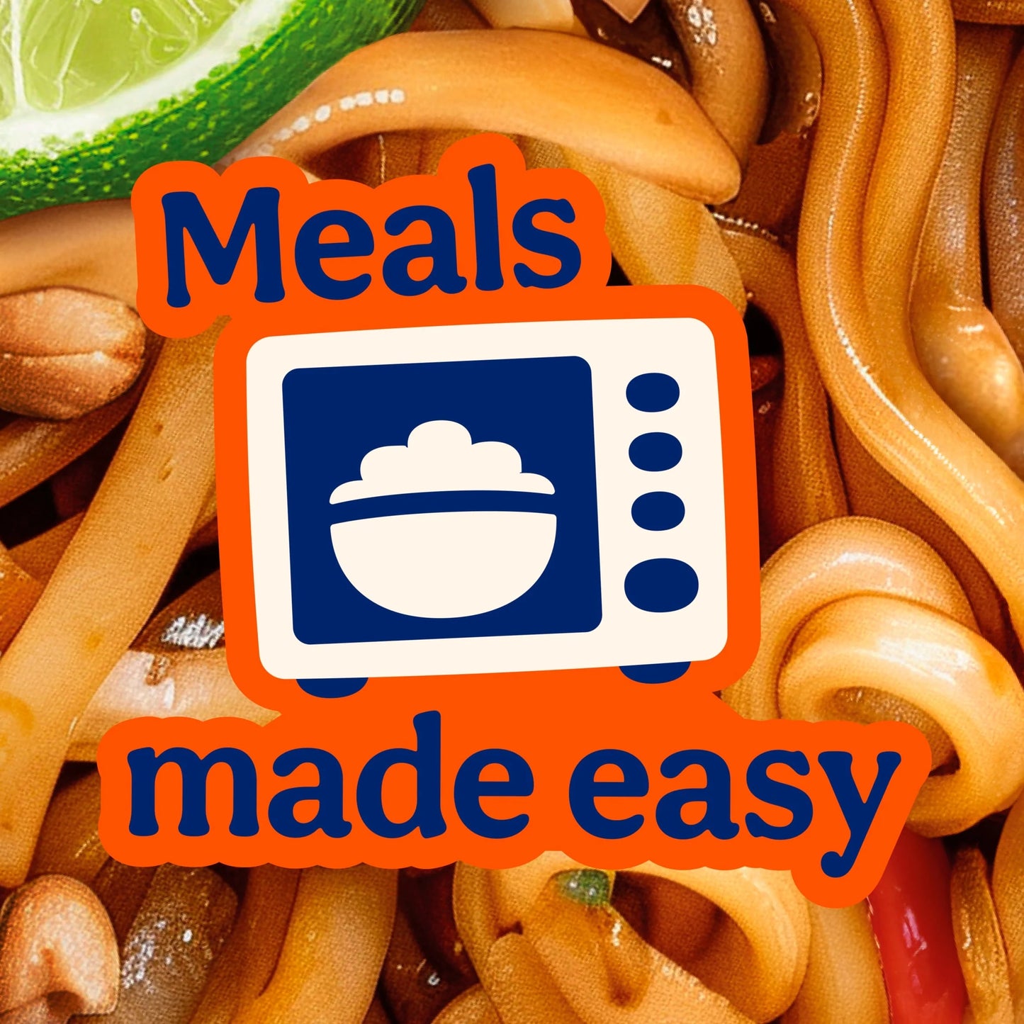 Bens Original Street Food Thai Stir Fry by Ben's Original