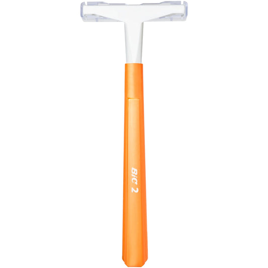 2 Sensitive Mens Razor 10 Pack by BiC