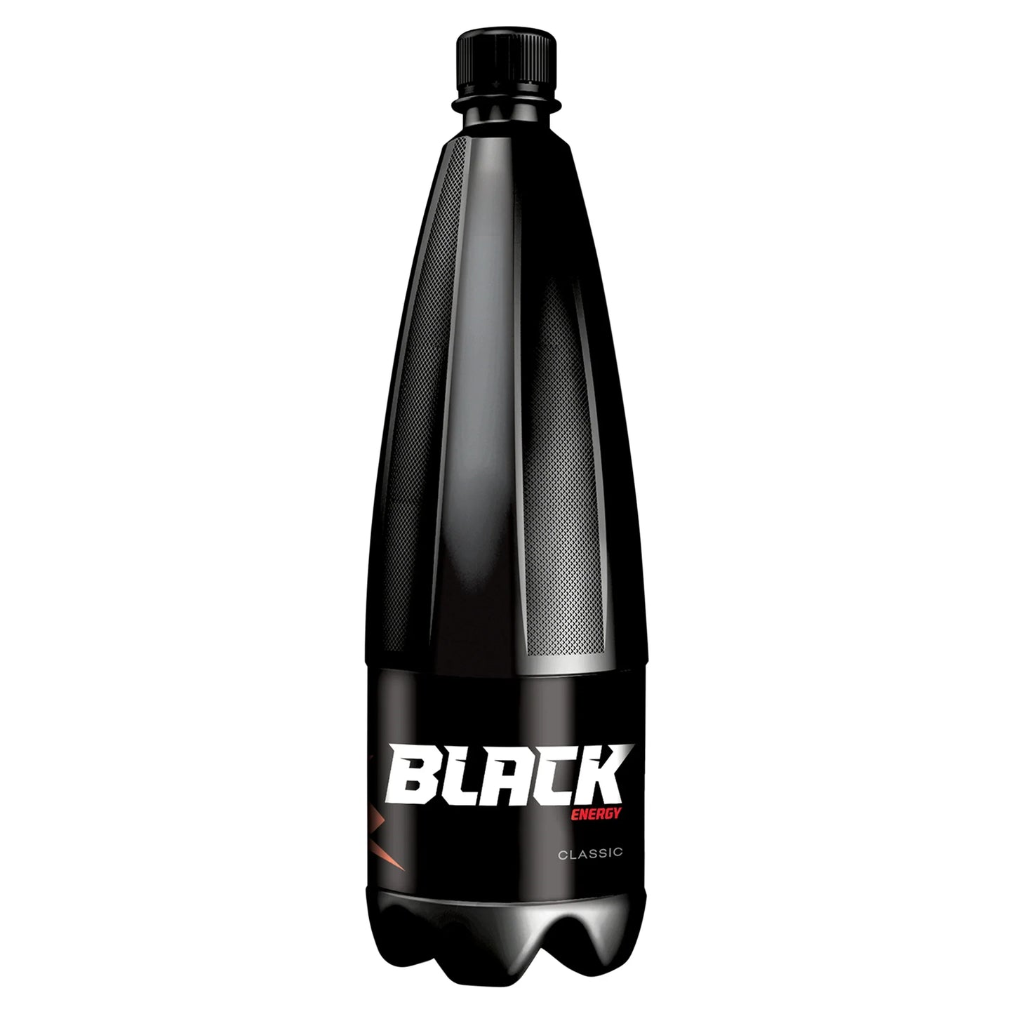 Energy Classic Drink 1l by BLACK