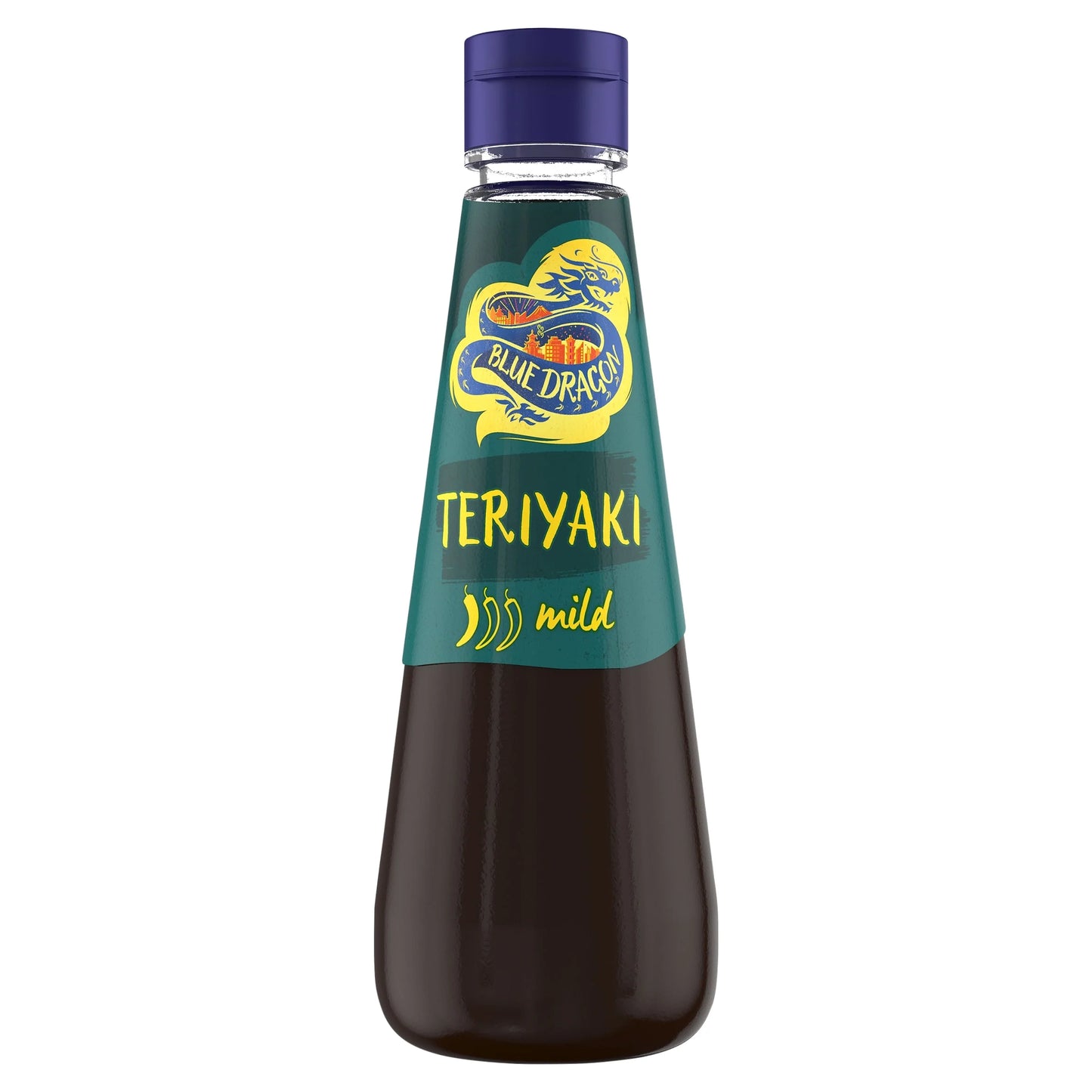 Sweet Teriyaki Sauce 250ml by BLUE DRAGON