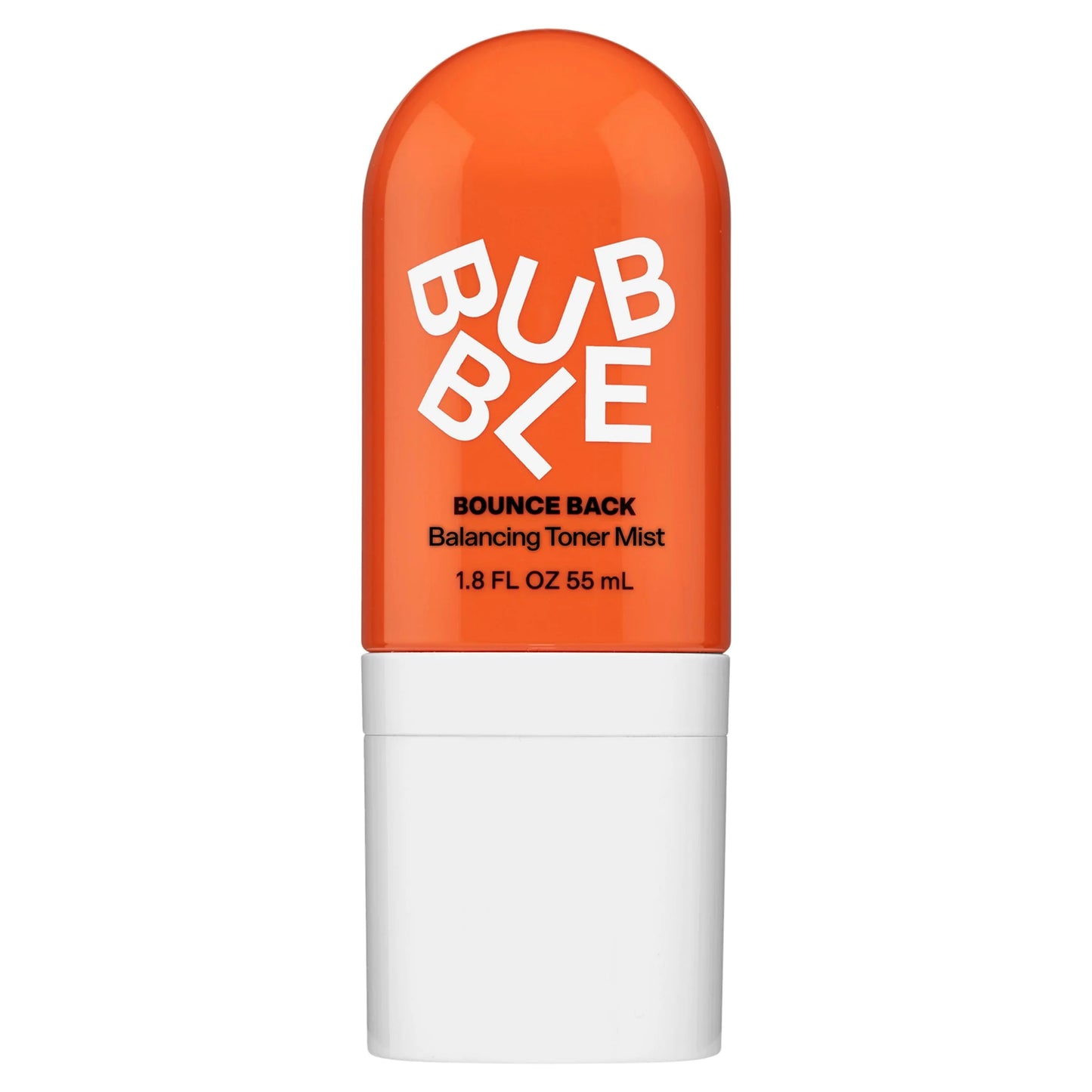 Bounce Back Balancing Toner Mist 55ml by BUBBLE