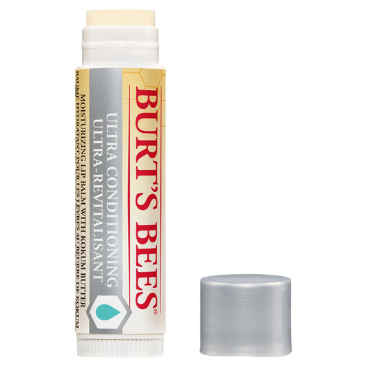 Burt's Bees Ultra Conditioning Lip Balm 4.25g by BURTS
