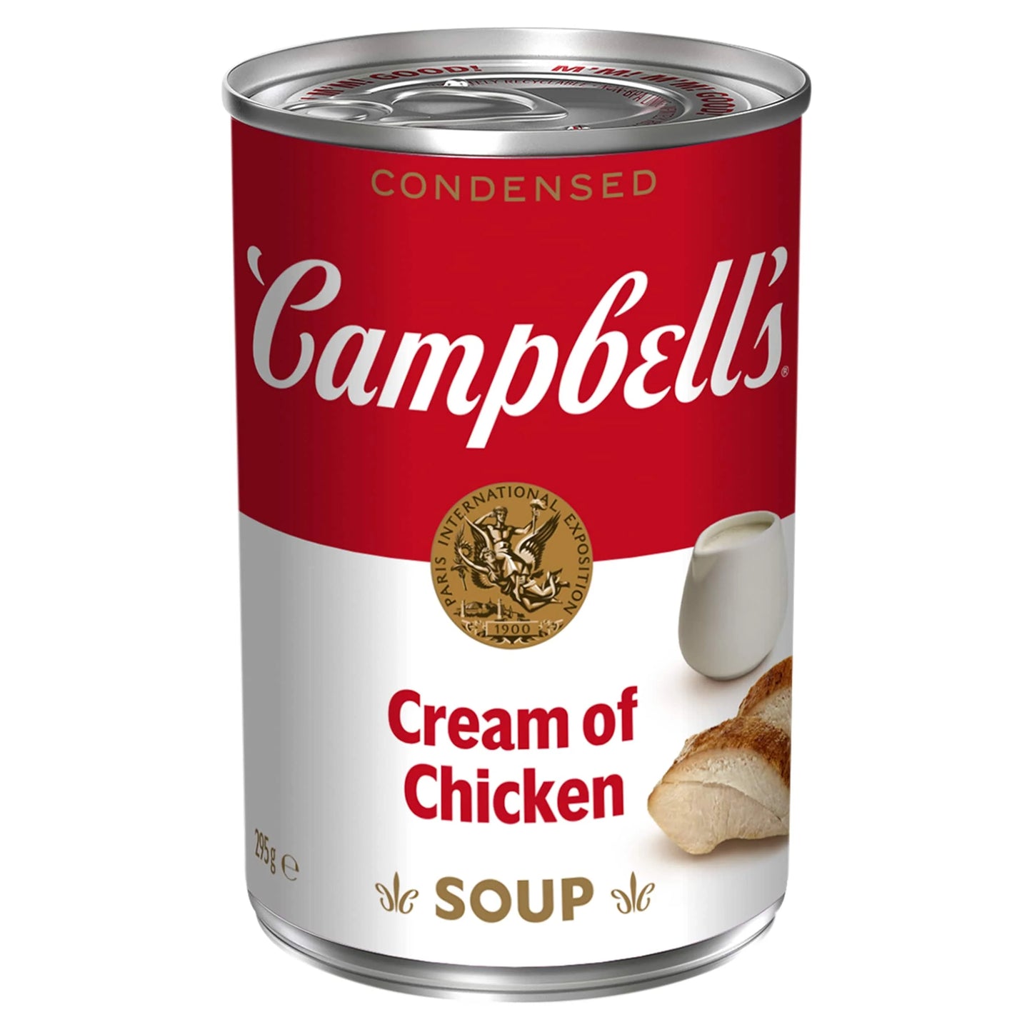 Campbell's Condensed Soup Cream Of Chicken by CAMPBELLS