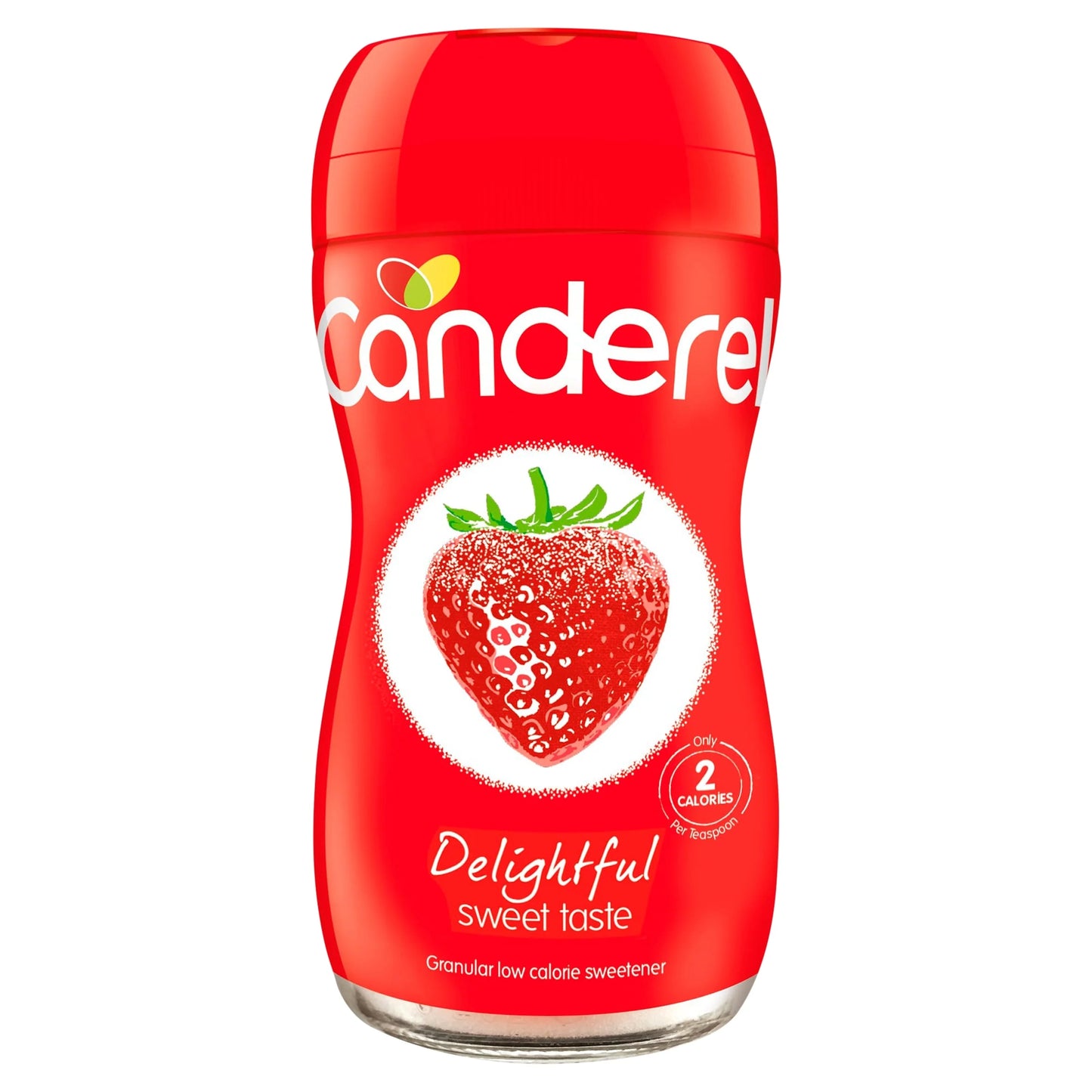 Granular Sweetener 75g by CANDEREL