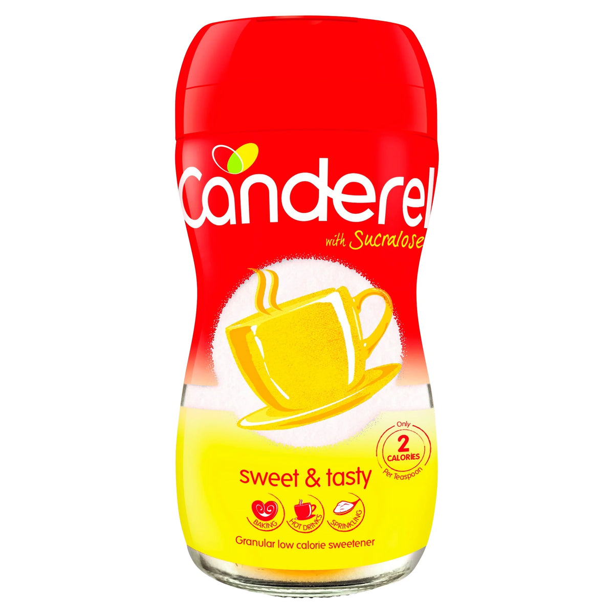 Sucralose 75g by CANDEREL