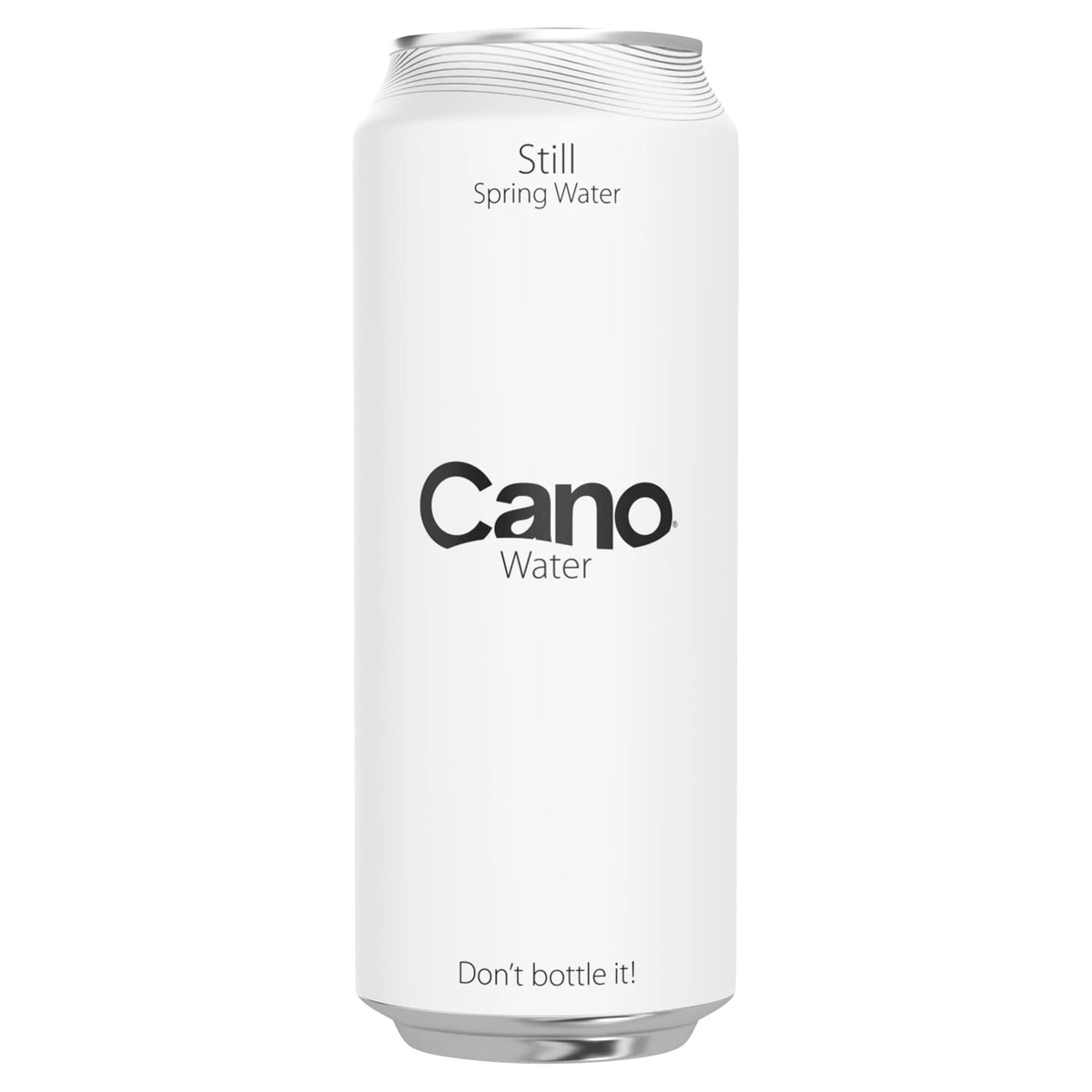Cano Still Spring Water 500ml by Cano Water