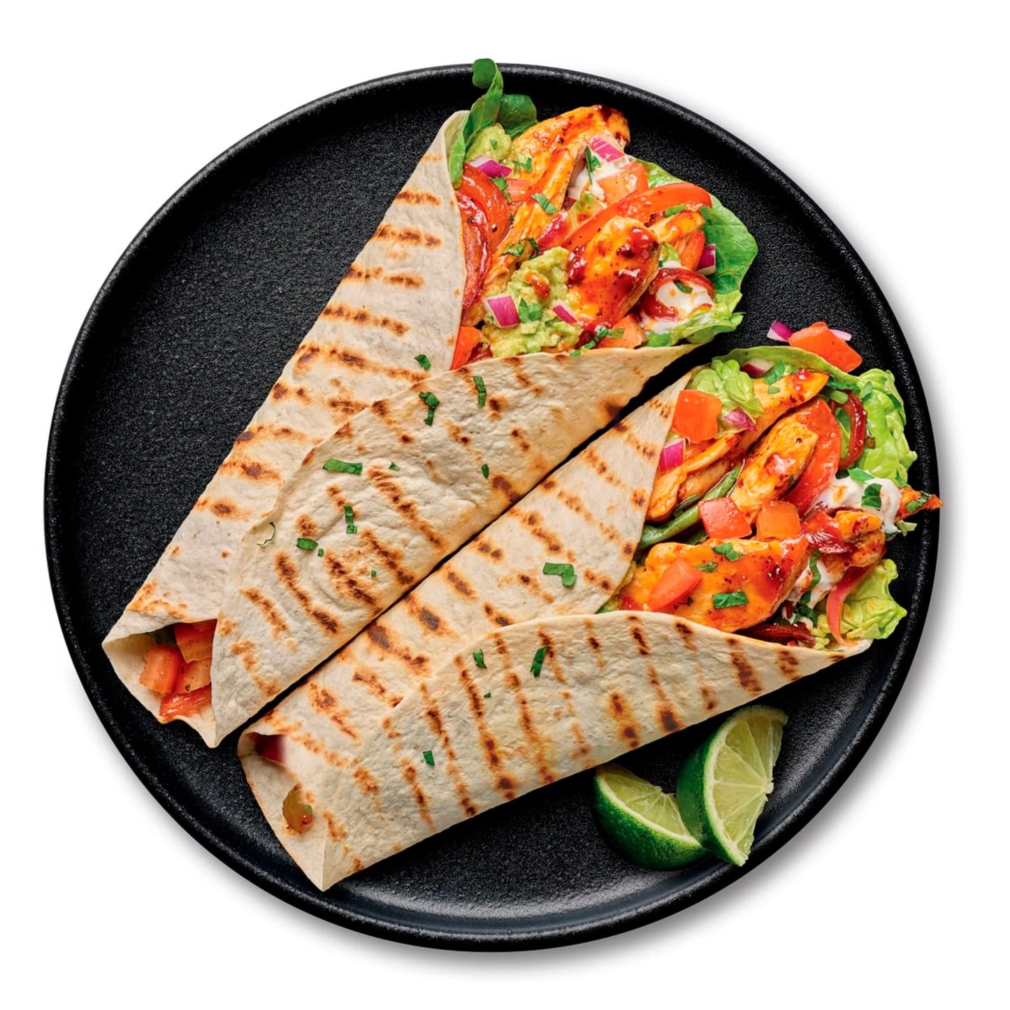 Mexican Smoky Chipotle Fajita Kit by Capsicana