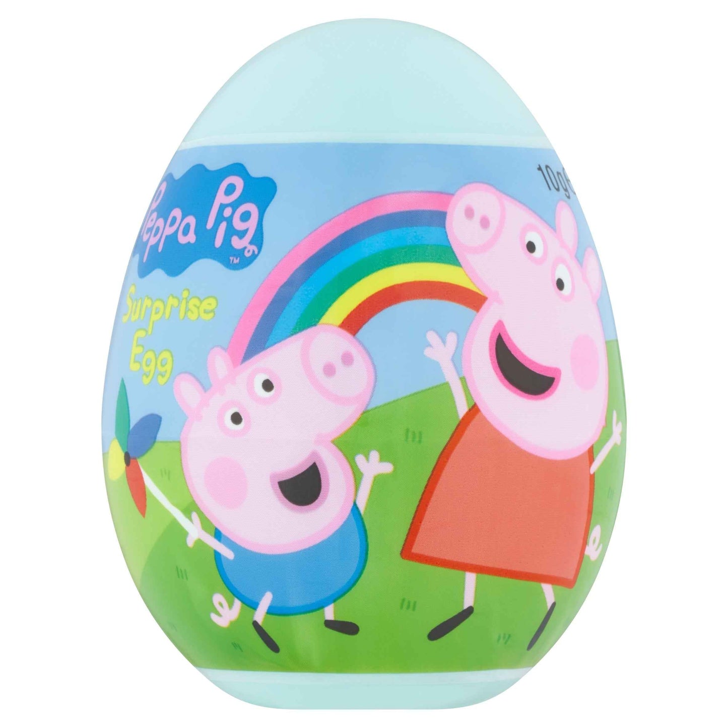 Character Surprise Egg 10g by Kinnerton