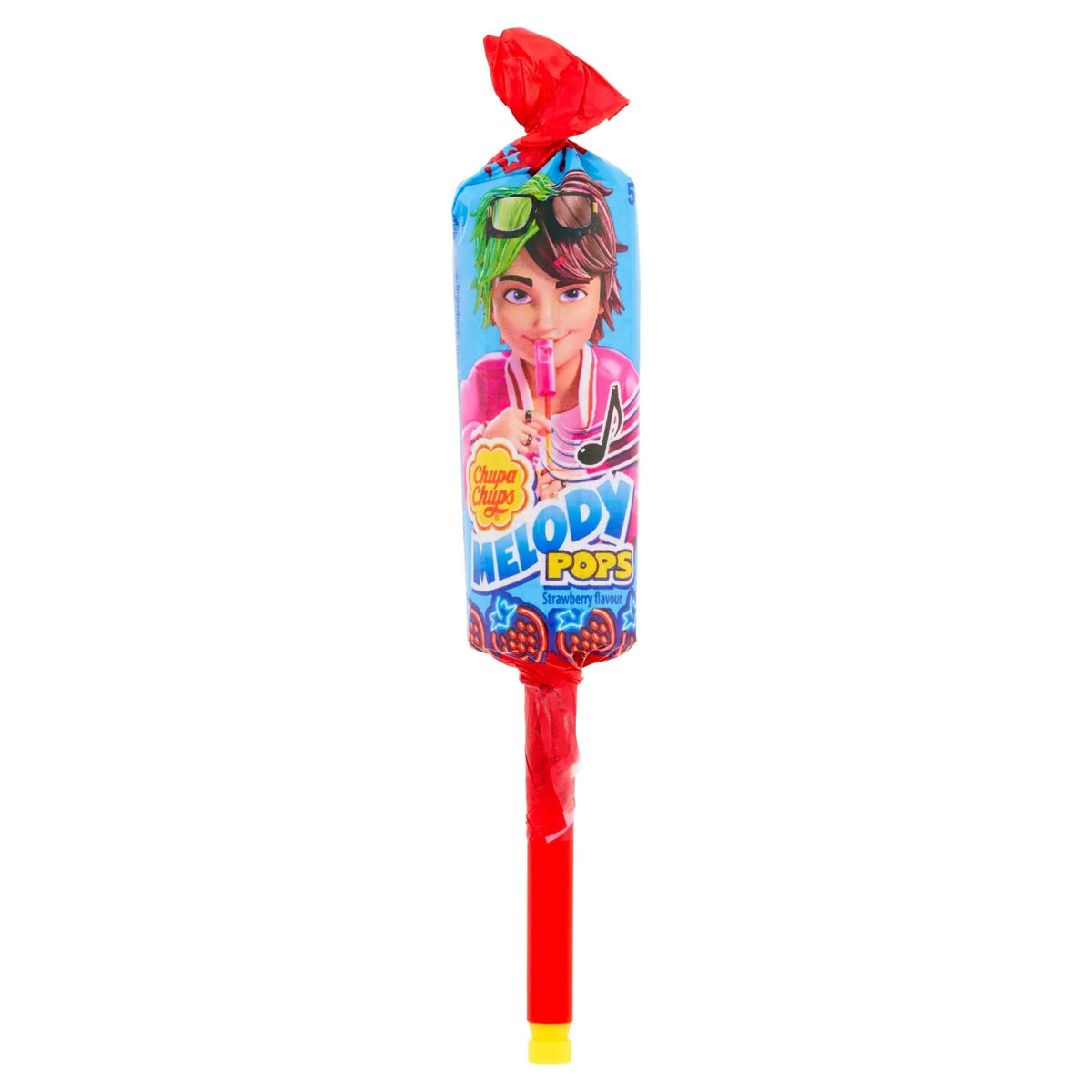 Chupa Chupa Melody Pops 15g by CHUPA CHUPS