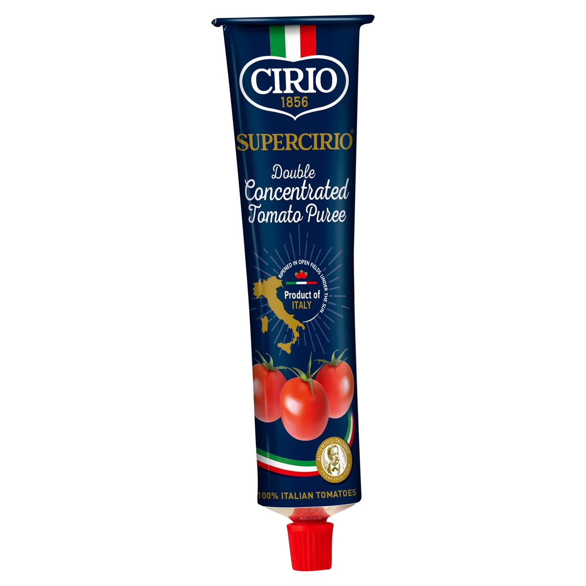 Tomato Puree 140g by CIRIO