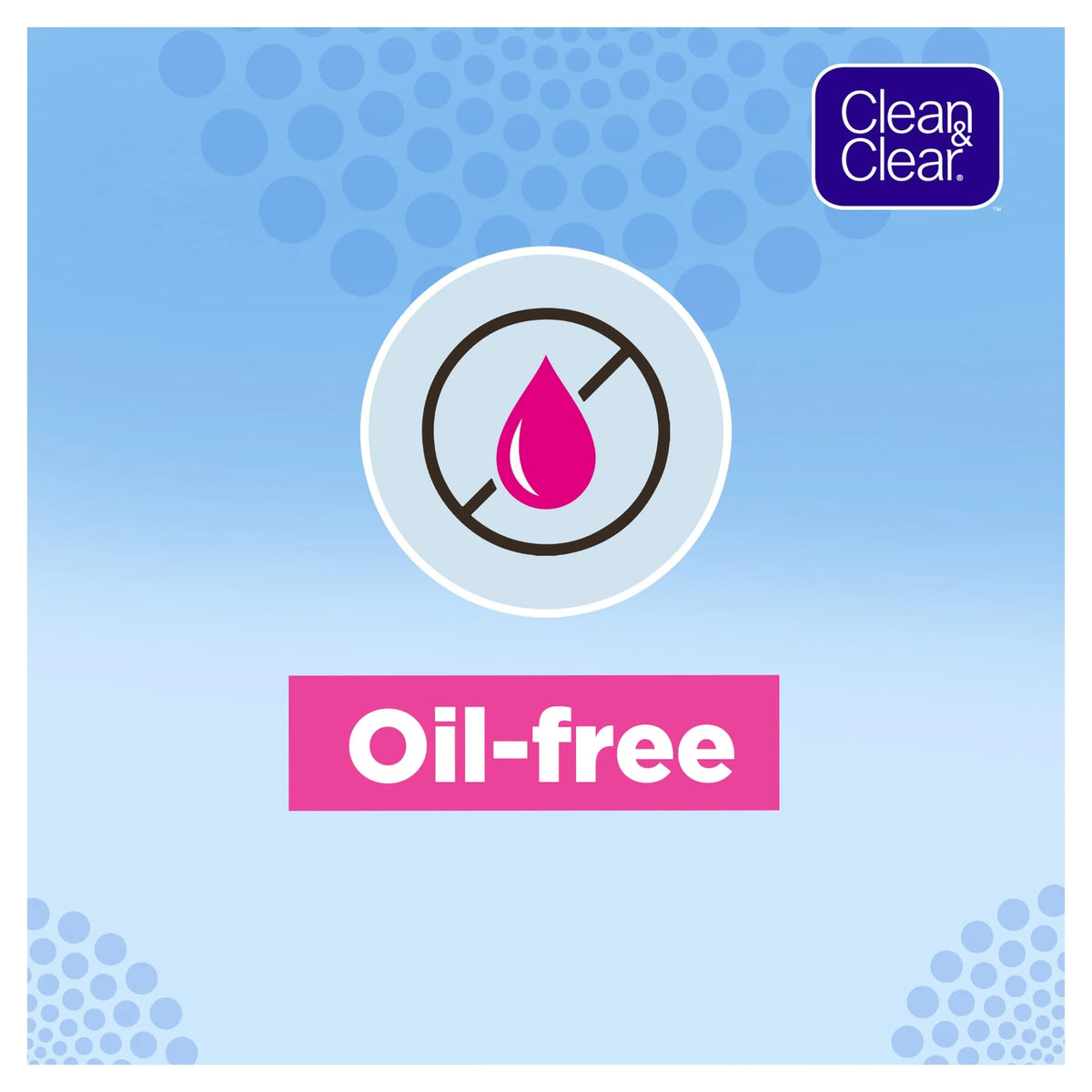 Exfoliating Daily Wash Face by CLEAN & CLEAR
