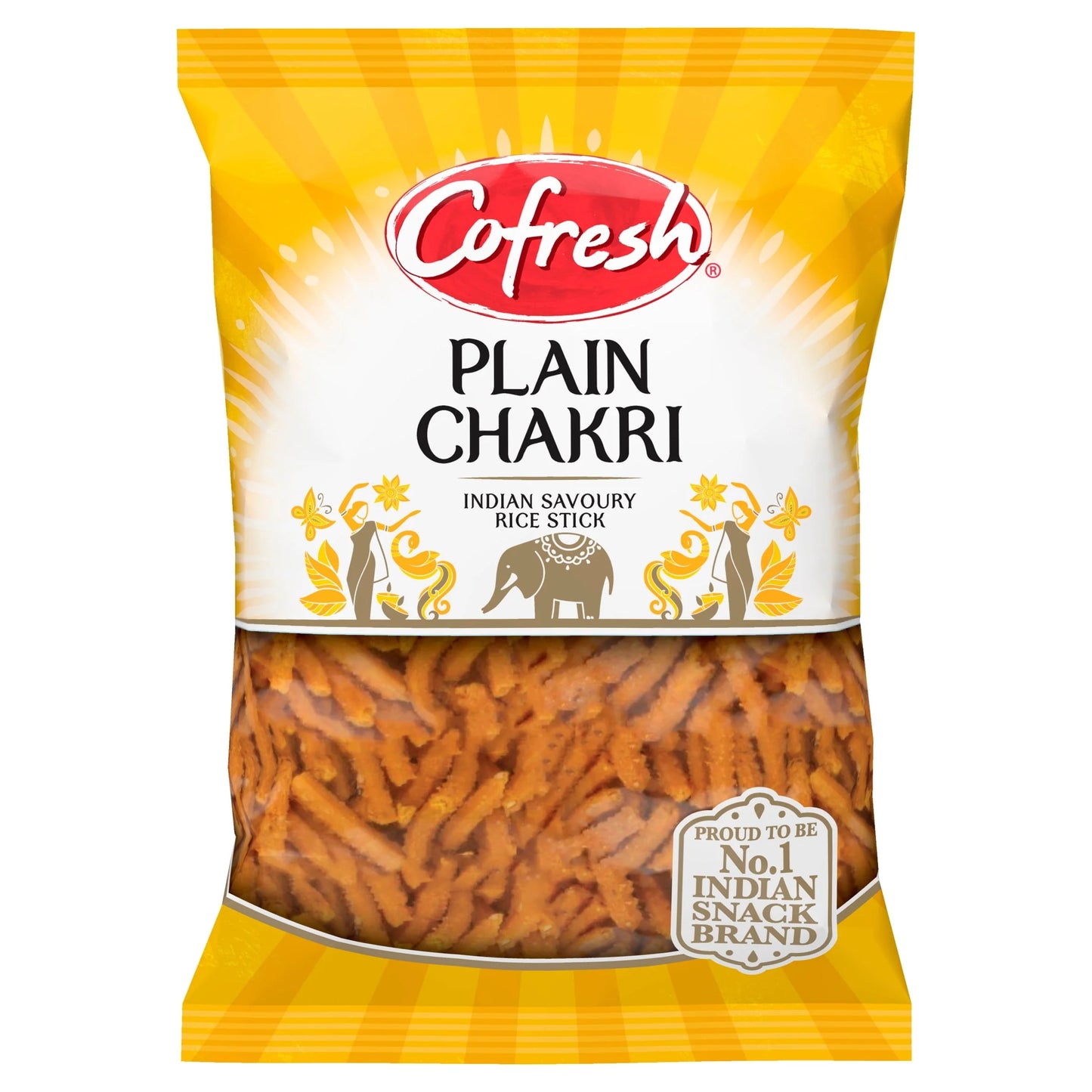Chakri Rice Sticks 300g by COFRESH