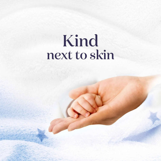Pure Dreams Fabric Conditioner Cotton by COMFORT