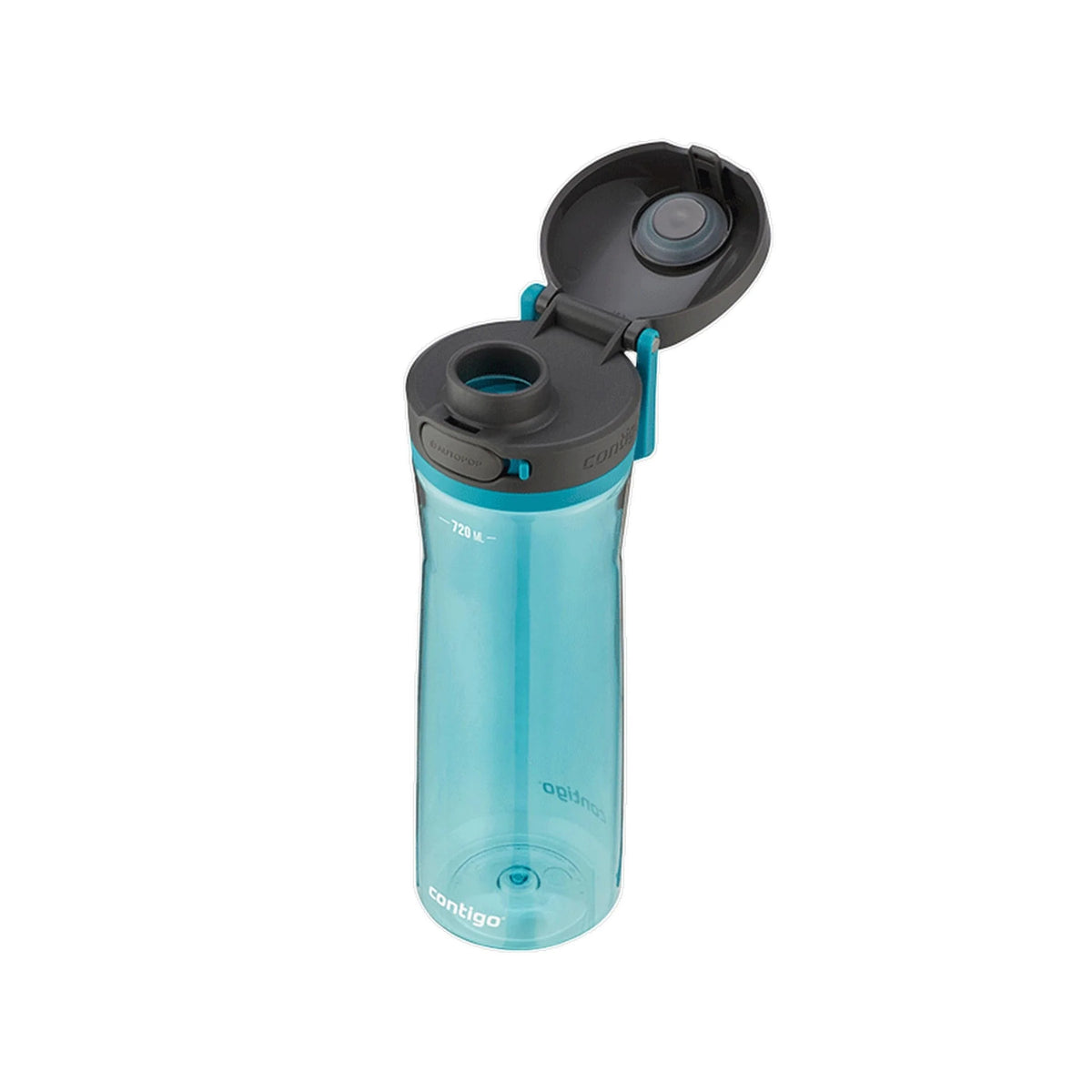 Auto-pop Water Bottle 720ml by contigo
