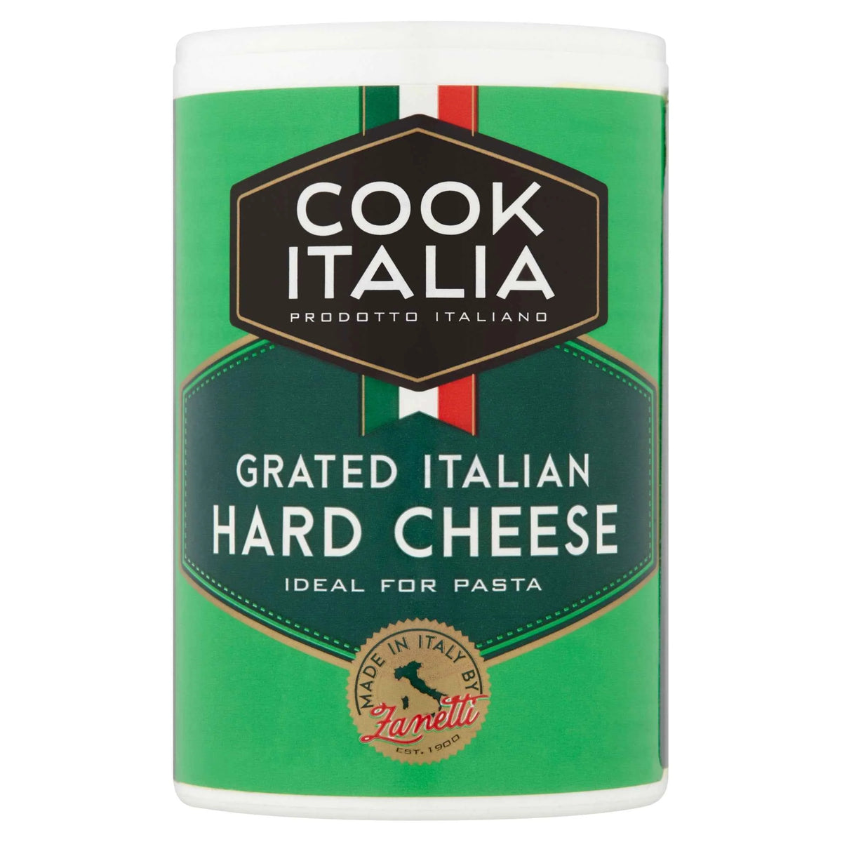 Cook Italia Grated Hard Cheese 50g by COOK ITALIAN