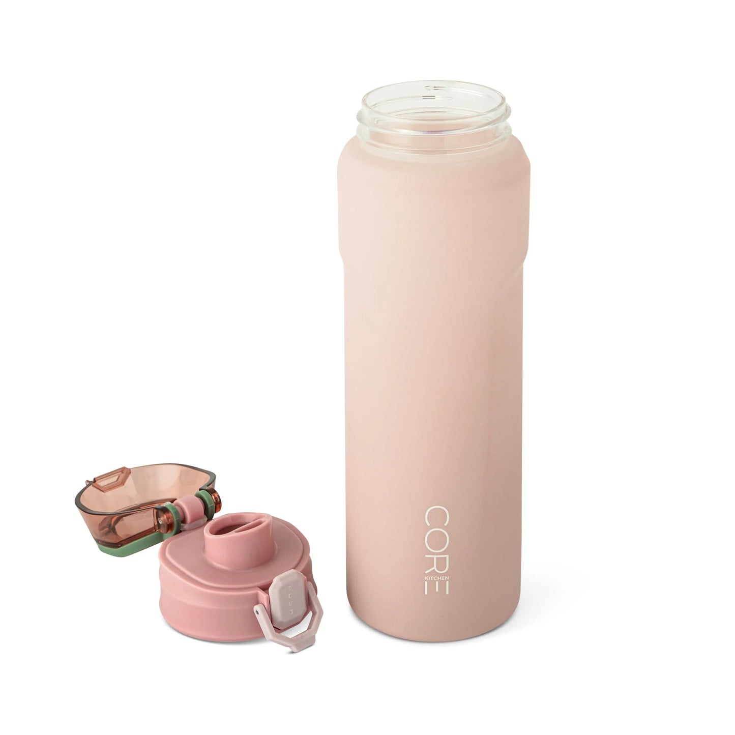 Pink Pinnacle Dual Function by CORE KITCHEN