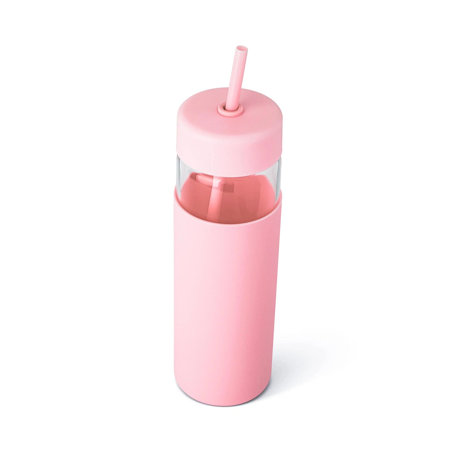 Swing Glass Water Bottle Tumbler by CORE KITCHEN