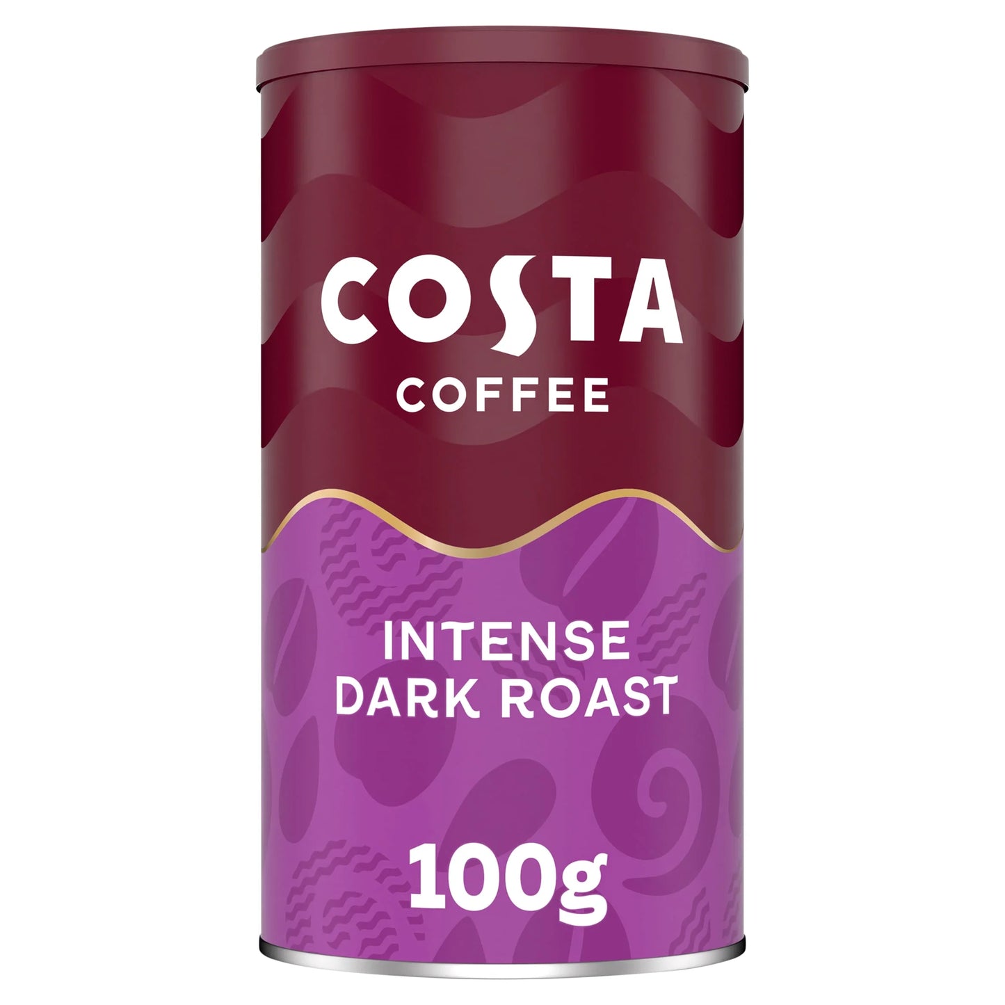 Coffee Intense Dark Roast Instant by COSTA