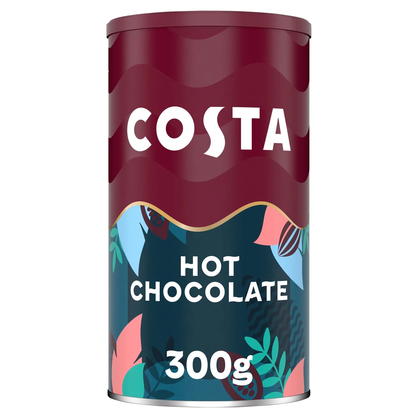 Hot Chocolate 300g by COSTA