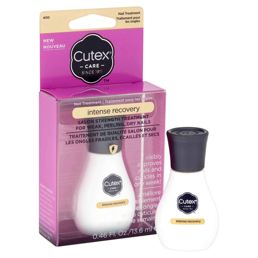 Intense Recovery 13.6ml by CUTEX