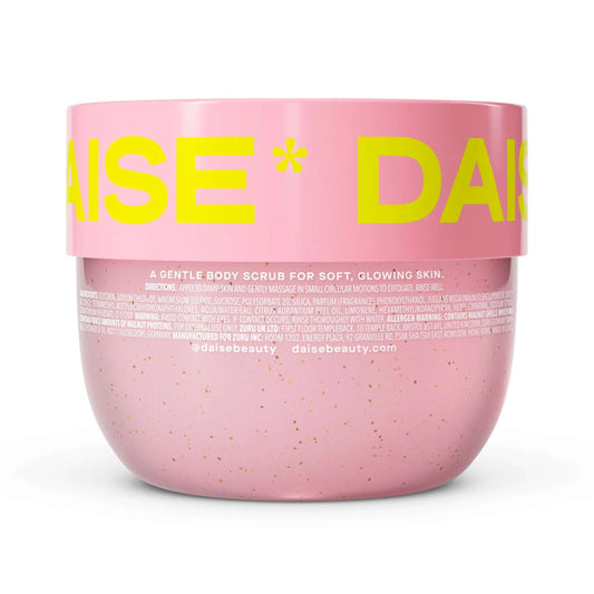 Body Scrub Bloom Violet & Berry 510 G by DAISE