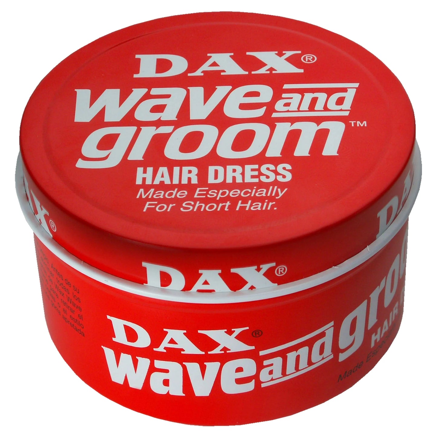 Wave & Groom Hair Dress 99g by DAX