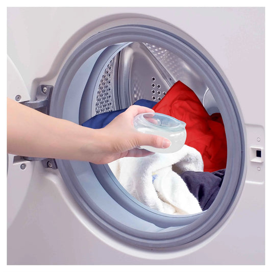 Washing Liquid Whites & Colours 47 Washes by DAZ