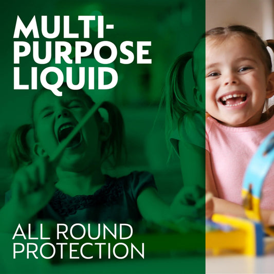 Antiseptic Liquid Disinfectant 750ml by Dettol
