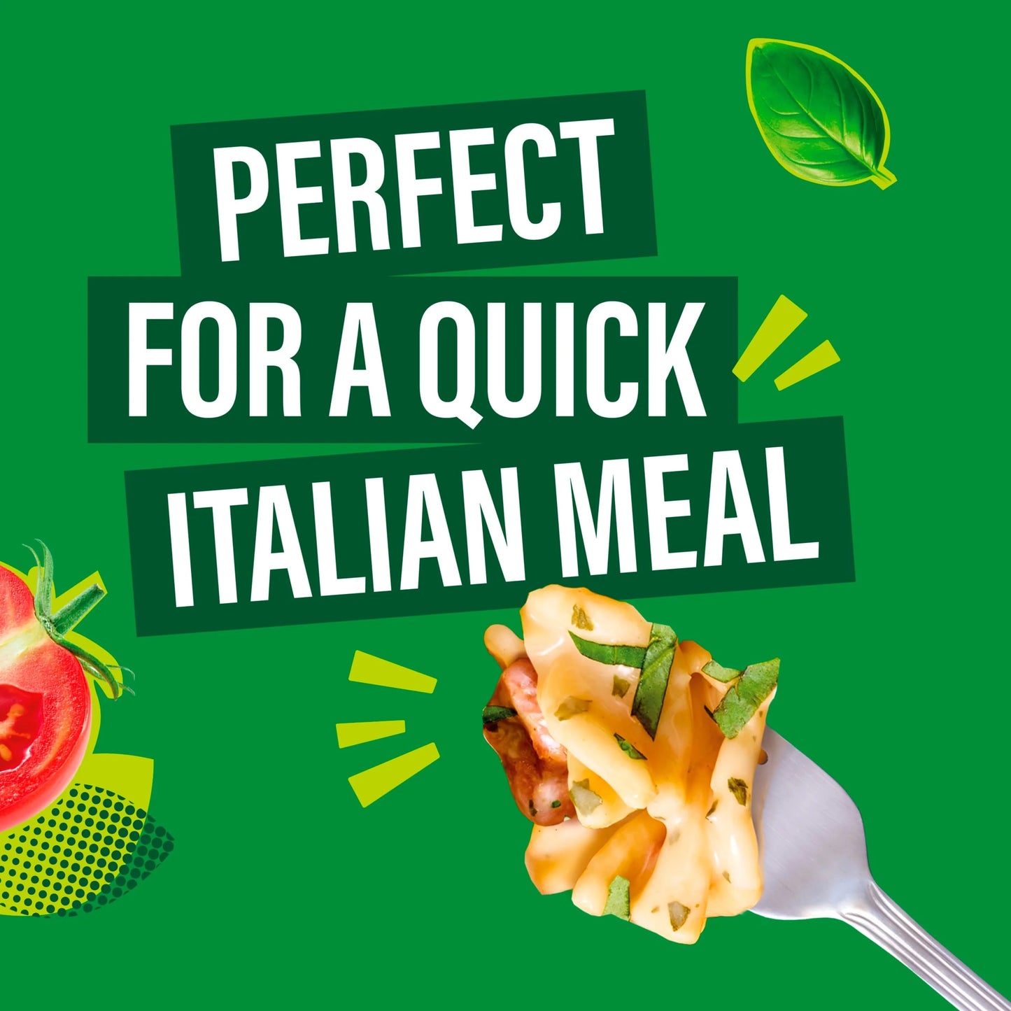 Classics Carbonara Fusilli Pasta Ready by DOLMIO