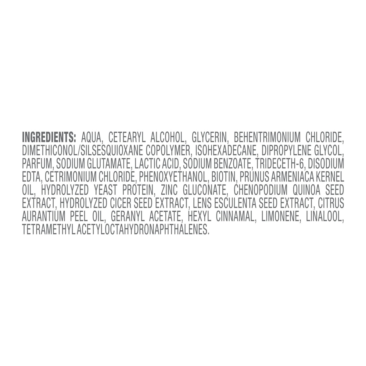 Density & Growth 10-in-1 Strengthening Mask 270ml by Dove
