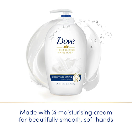 Original Hand Wash 250ml by Dove
